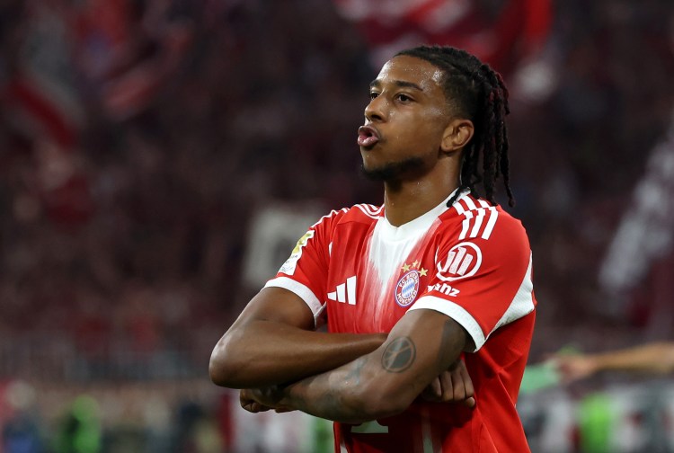 The Bavarian Trident: Europes Most Potent&nbsp;Attack