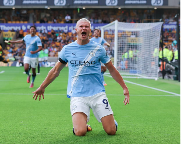 Back to the Summit: A Manchester City&nbsp;Overreaction