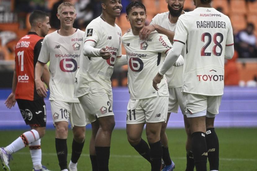 The Bane of Paris: Les&nbsp;Dogues