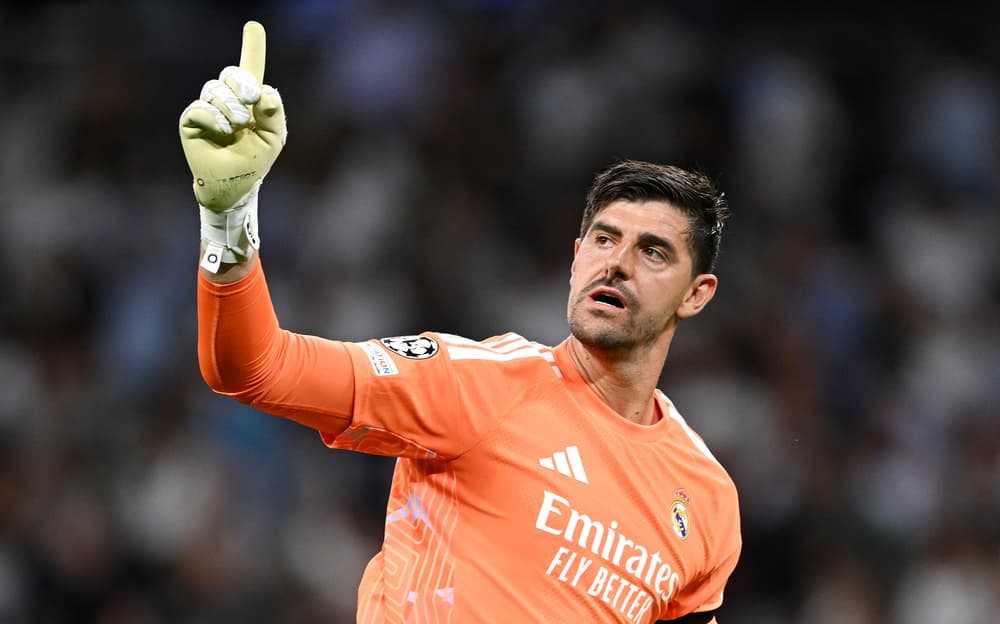Real Madrid: Ever&nbsp;Triumphant